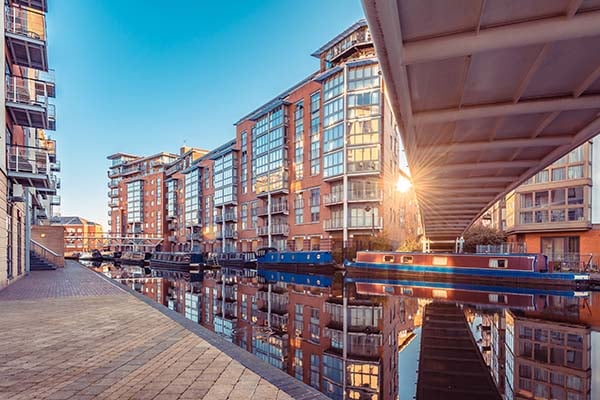Birmingham: The UK’s rising star for property investment