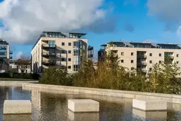 Tax in Ireland for non-resident landlords - Experts for Expats