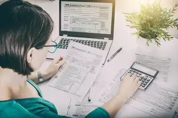 U.S. Tax Obligations for American Expats