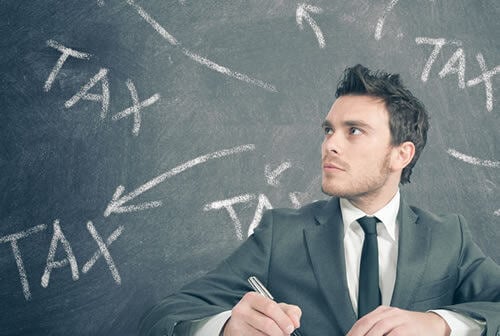 UK Autumn Budget 2024: What are the key tax changes for expats?