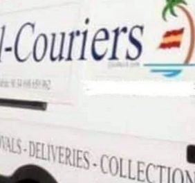 UK-SPAIN-UK Courier ...