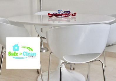 Cleaning Company