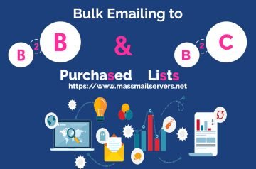 Cheap smtp server for email marketing