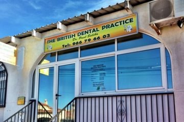 English Speaking Dentist