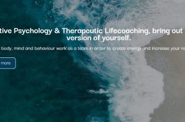 Psychology & Therapeutic Lifecoaching