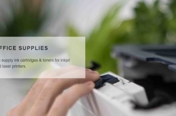 Office Supplies