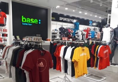 Sports Shop